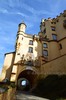 Thumbnail Hohenschwangau Castle, Bavarian Code of Arms, Germany