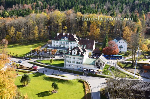 Product picture Hohenschwangau Resort, Fussen, Germany