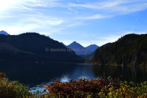 Product picture Alpseebad, Bavaria, Germany